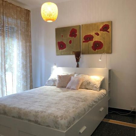 Appartamento I Glicini 12 Rapallo Buitenkant foto