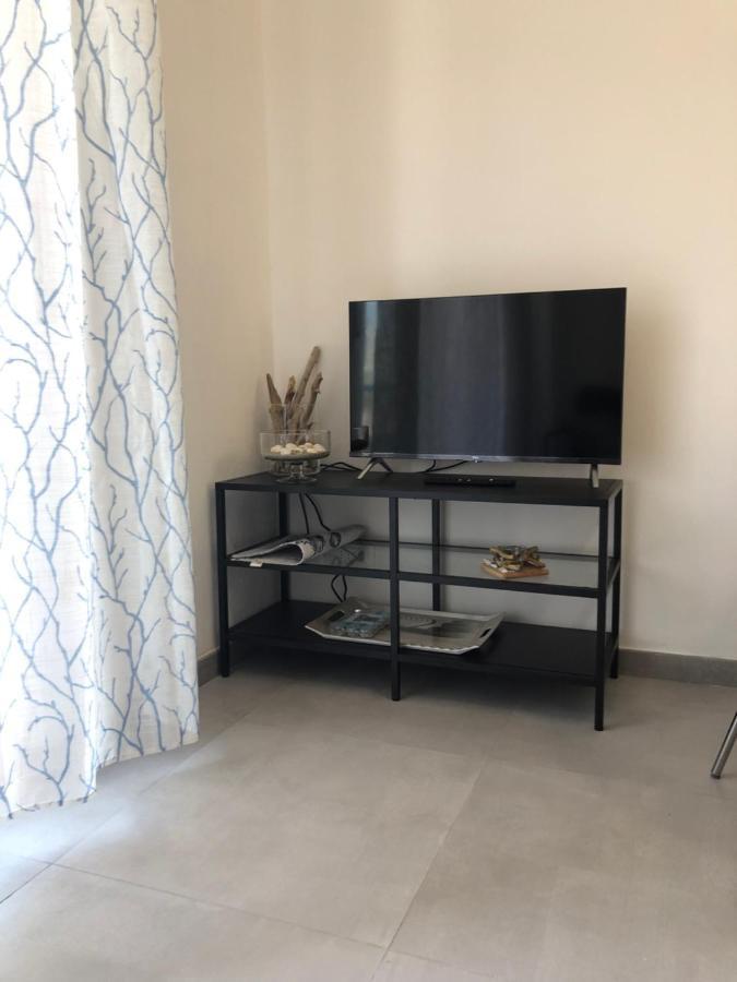 Appartamento I Glicini 12 Rapallo Buitenkant foto