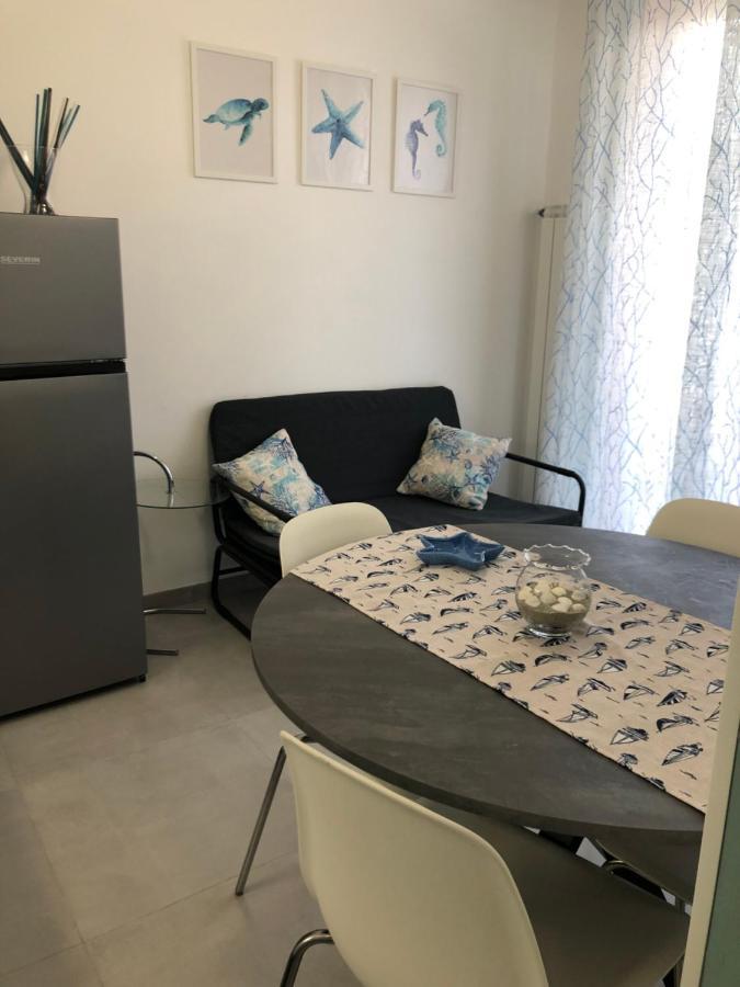 Appartamento I Glicini 12 Rapallo Buitenkant foto